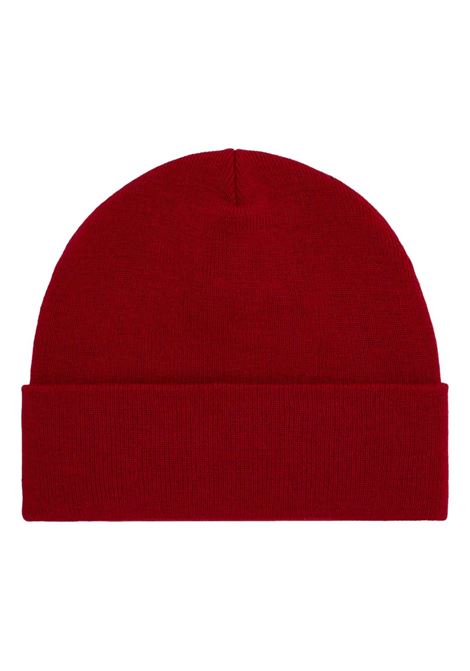 Cappello con logo a contrasto ARMANI EXCHANGE | Cappelli | 954666 1A30335074